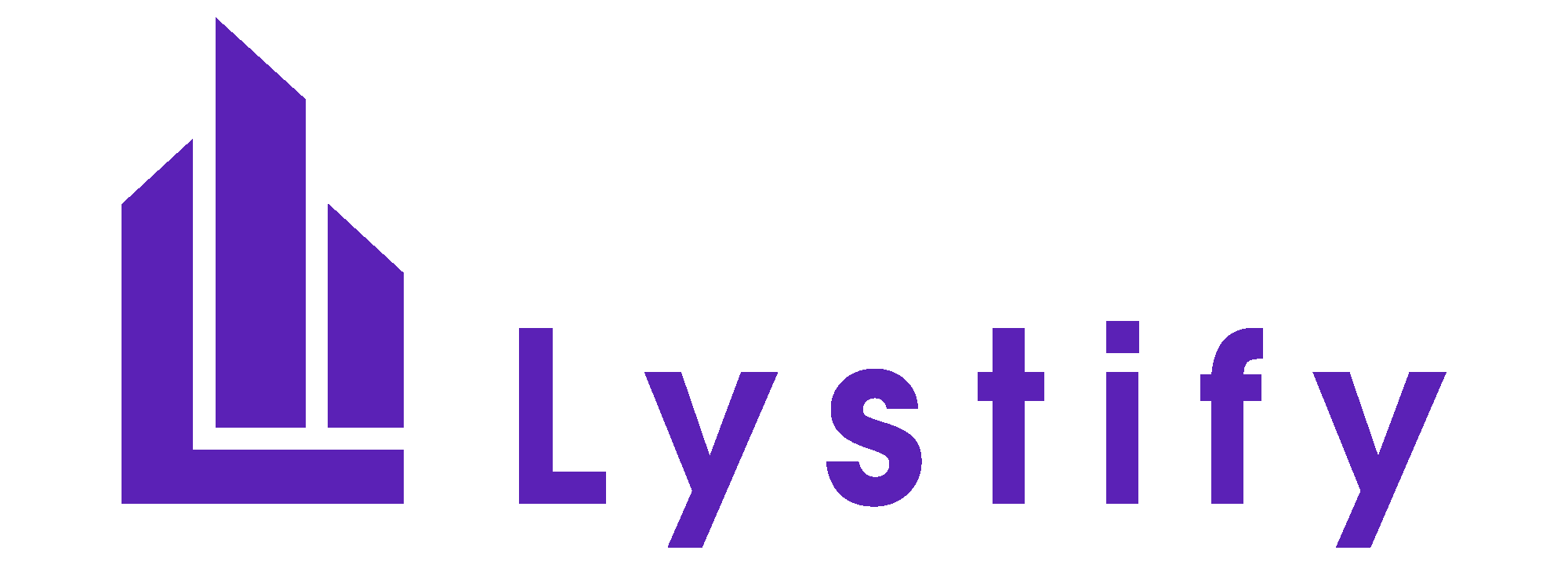 Lystify Logo
